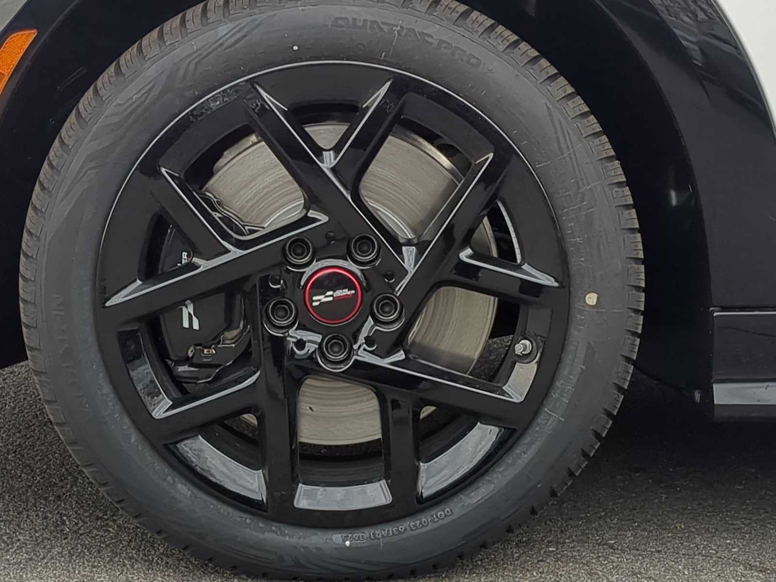 New 2026 MINI Cooper S FWD image 14