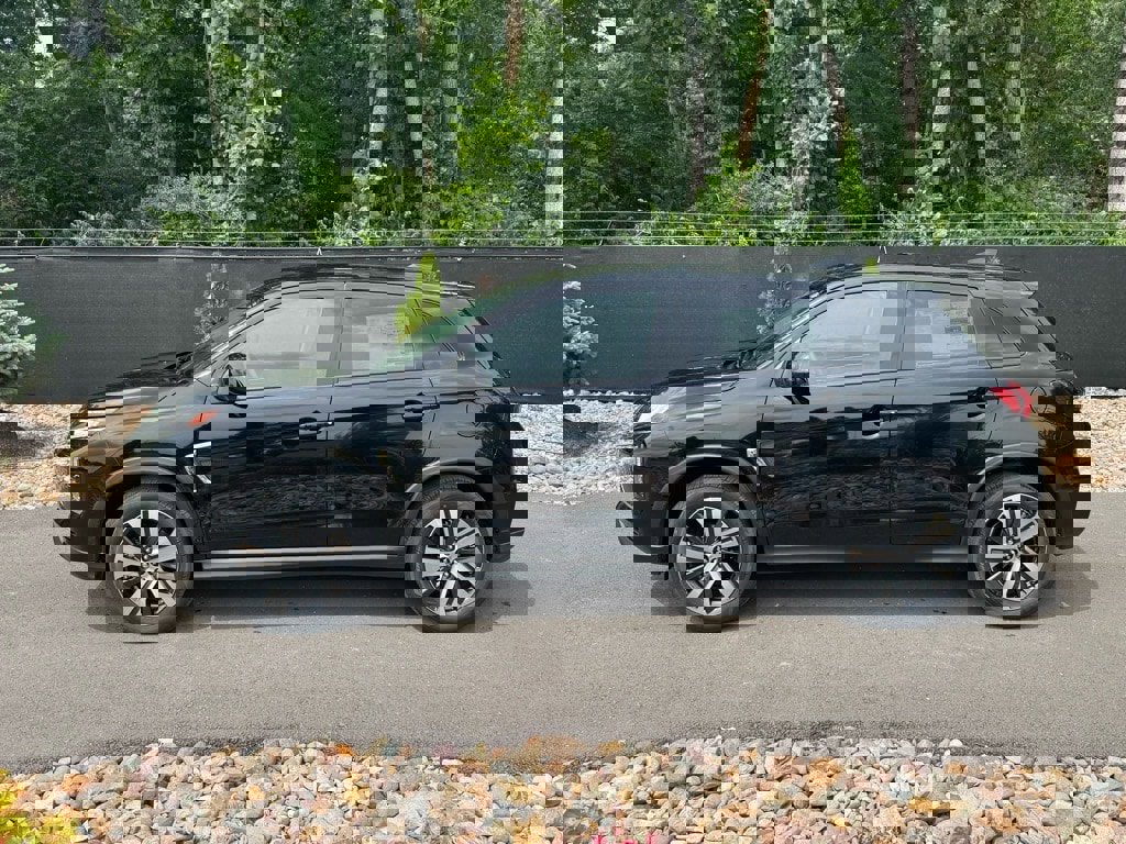 New 2025 Mitsubishi Outlander Sport SE image 2