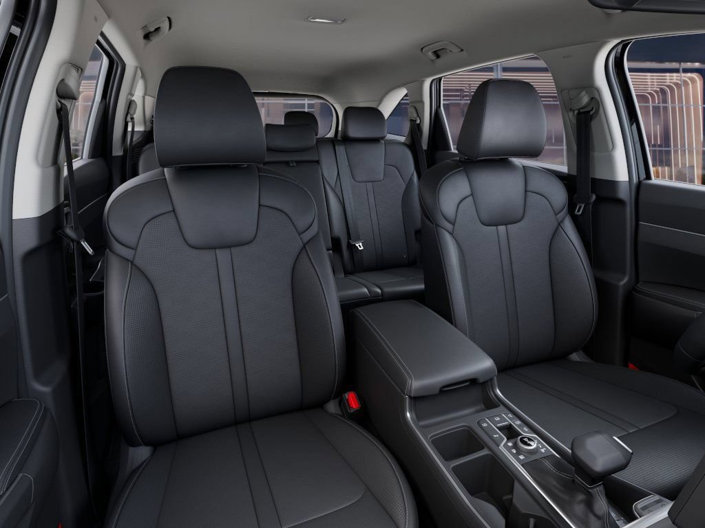 New 2026 Kia Sorento EX AWD/4WD image 10