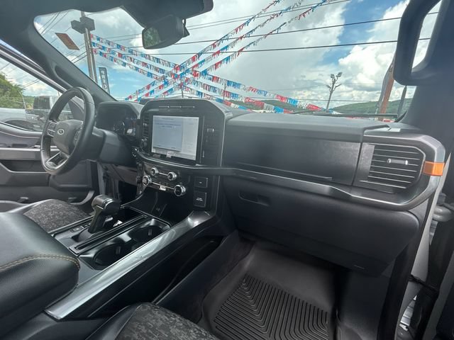 Used 2023 Ford F150 Tremor w/ 360 Degree Camera Package AWD/4WD image 18