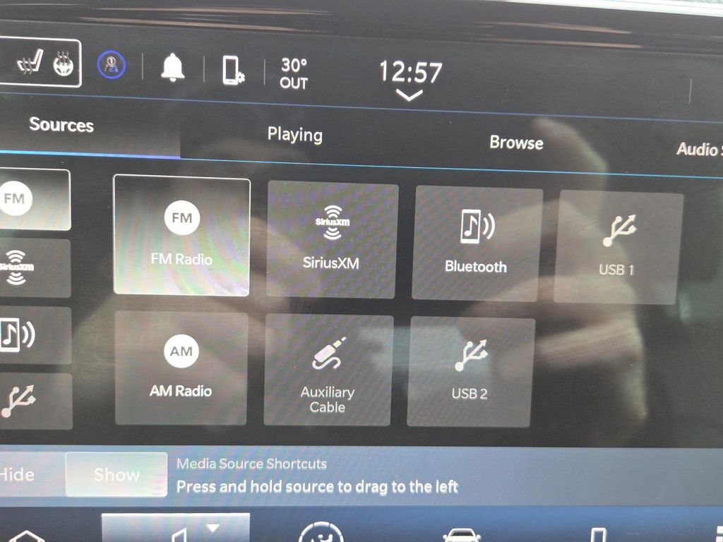 Used 2022 Chrysler Pacifica Touring-L image 28