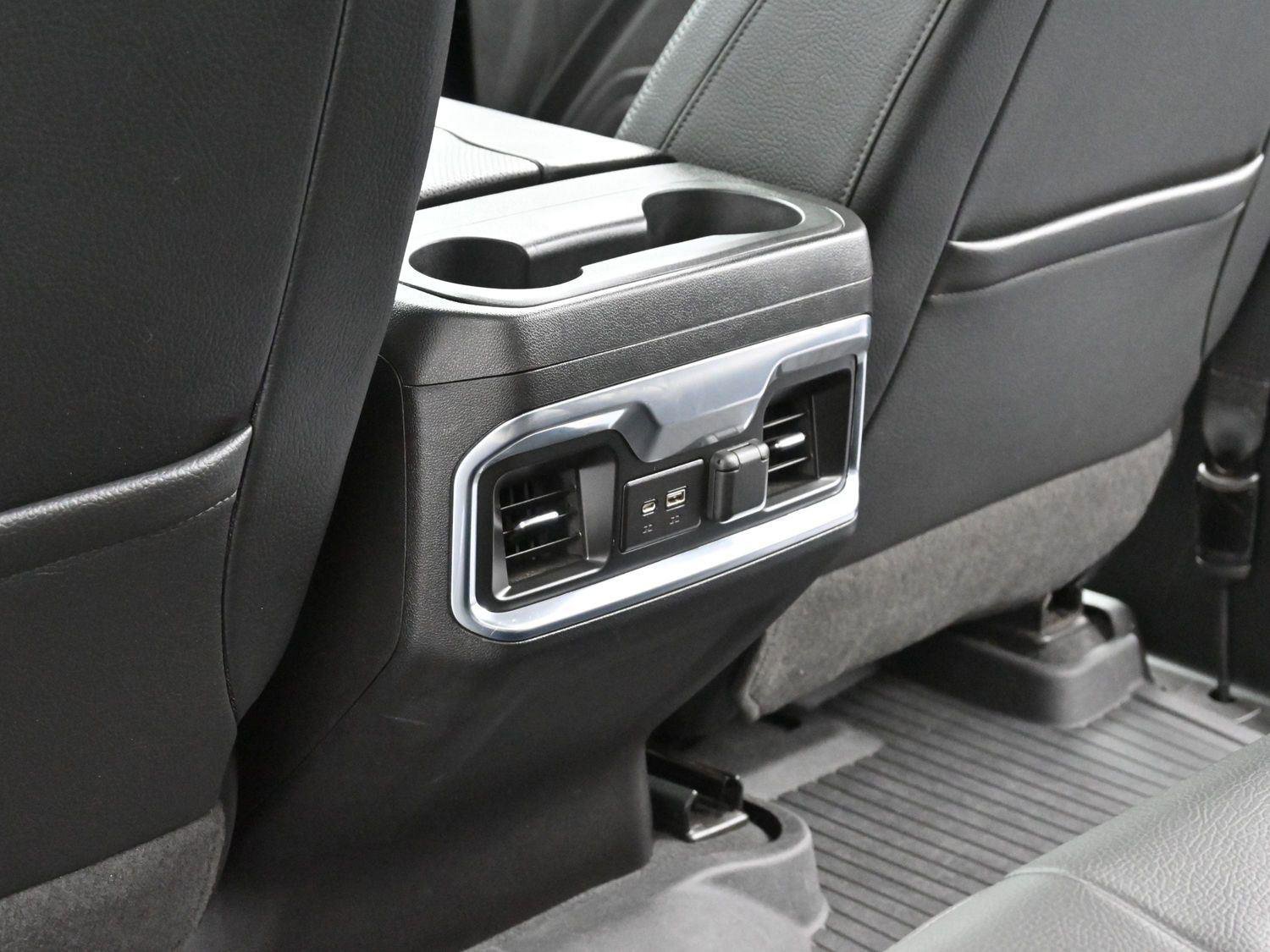 Used 2022 GMC Sierra 1500 Denali w/ Denali Reserve Package image 30