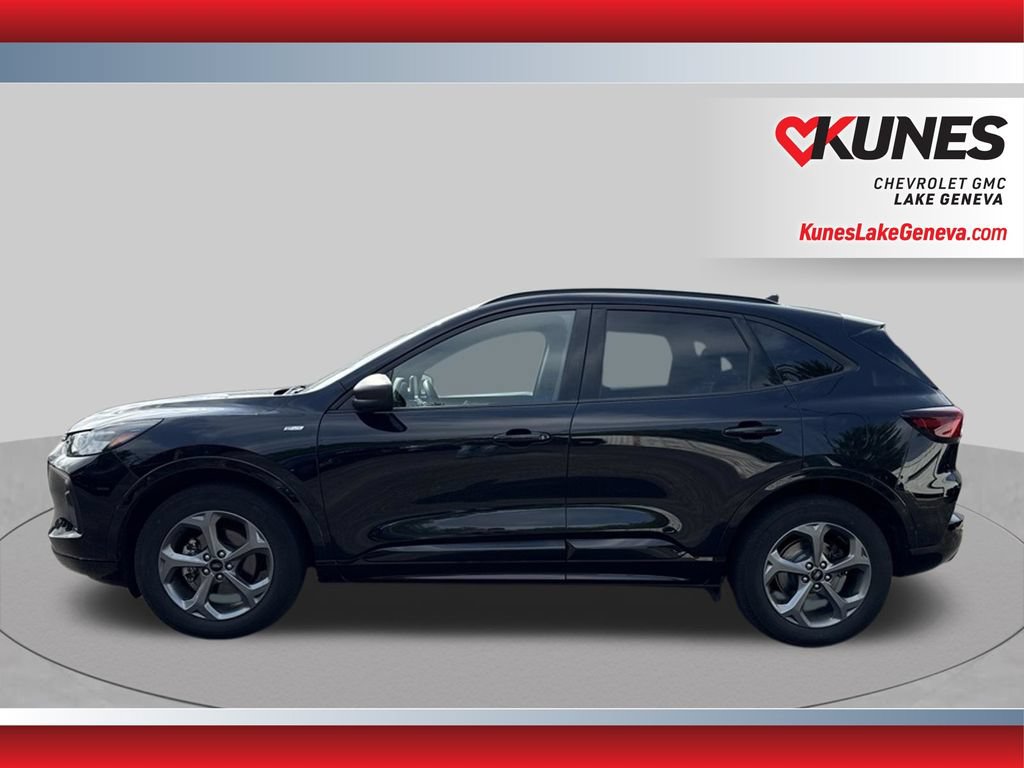 Used 2024 Ford Escape ST-Line AWD/4WD image 10