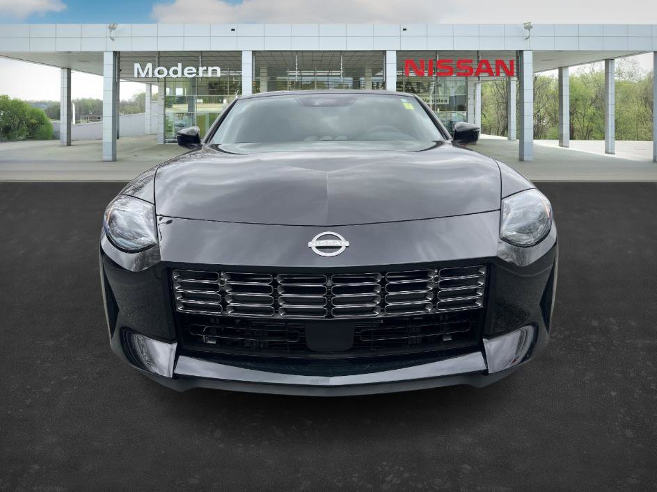 New 2026 Nissan Z Performance image 8