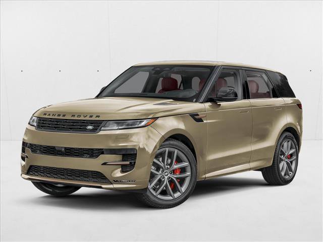New 2026 Land Rover Range Rover Sport Autobiography image 1