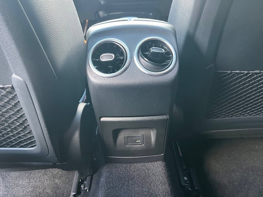 Used 2023 Mercedes-Benz CLA 250 4MATIC image 20