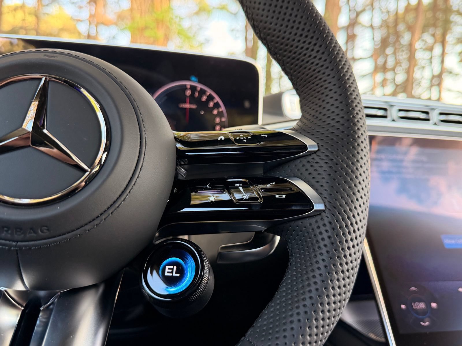 New 2026 Mercedes-Benz S 63 AMG S image 24