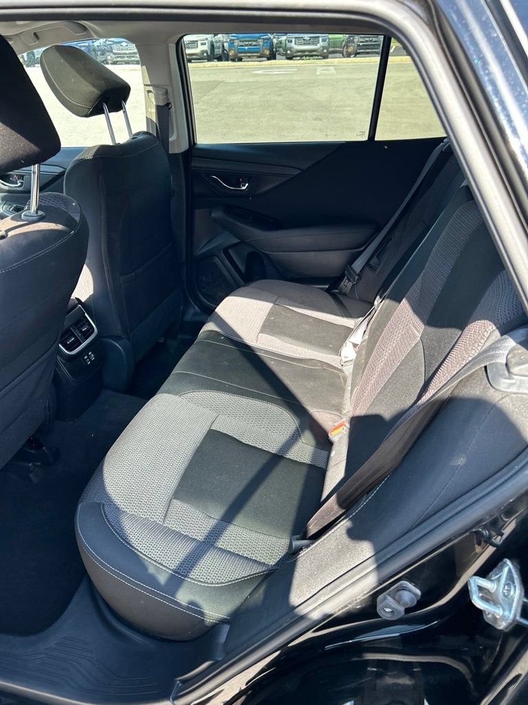 Certified 2023 Subaru Outback Premium AWD/4WD image 17