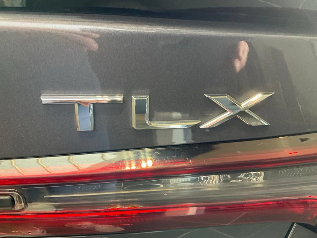 Certified 2022 Acura TLX w/ A-SPEC Package AWD/4WD image 25