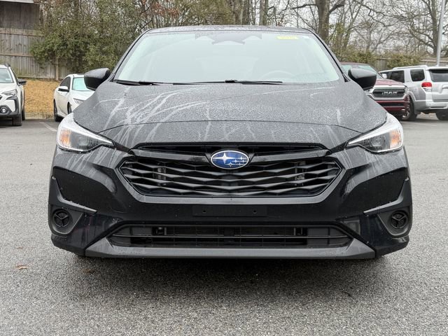 Certified 2026 Subaru Crosstrek 2.5i image 7