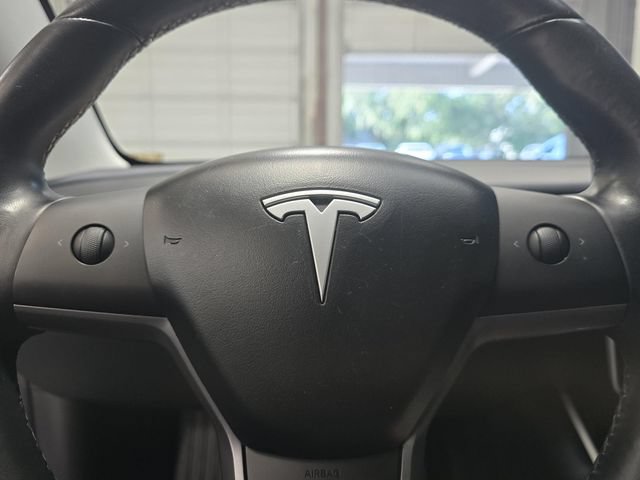 Used 2018 Tesla Model 3 Long Range AWD/4WD image 12