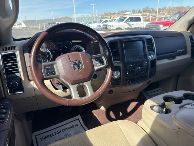 Used 2014 RAM 1500 Laramie w/ Convenience Group image 14