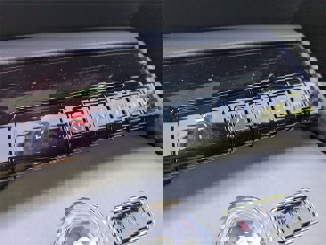 New 2025 Lincoln Navigator L Reserve w/ Jet Appearance Package image 6