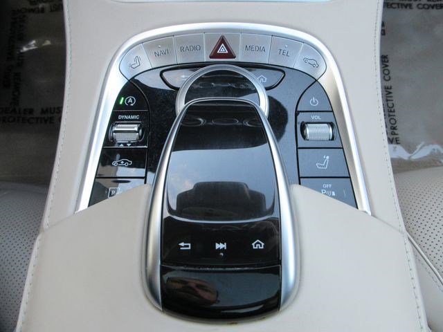 Used 2019 Mercedes-Benz S 560 4MATIC Sedan image 54