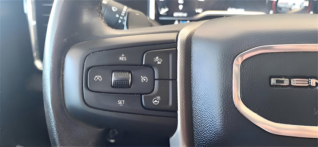 Used 2022 GMC Sierra 1500 Denali image 27