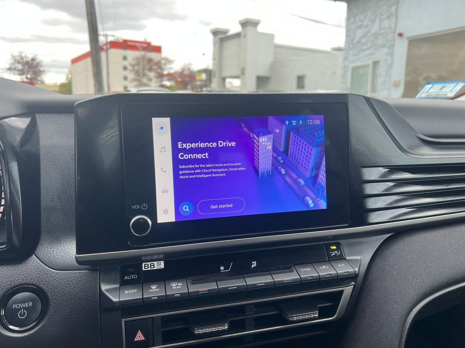 Used 2025 Toyota Camry LE image 21