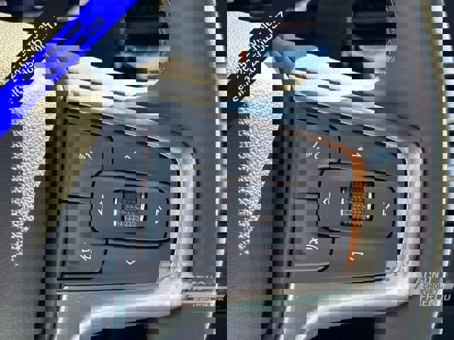 New 2025 Chevrolet Silverado 2500 LTZ w/ LTZ Convenience Package image 17