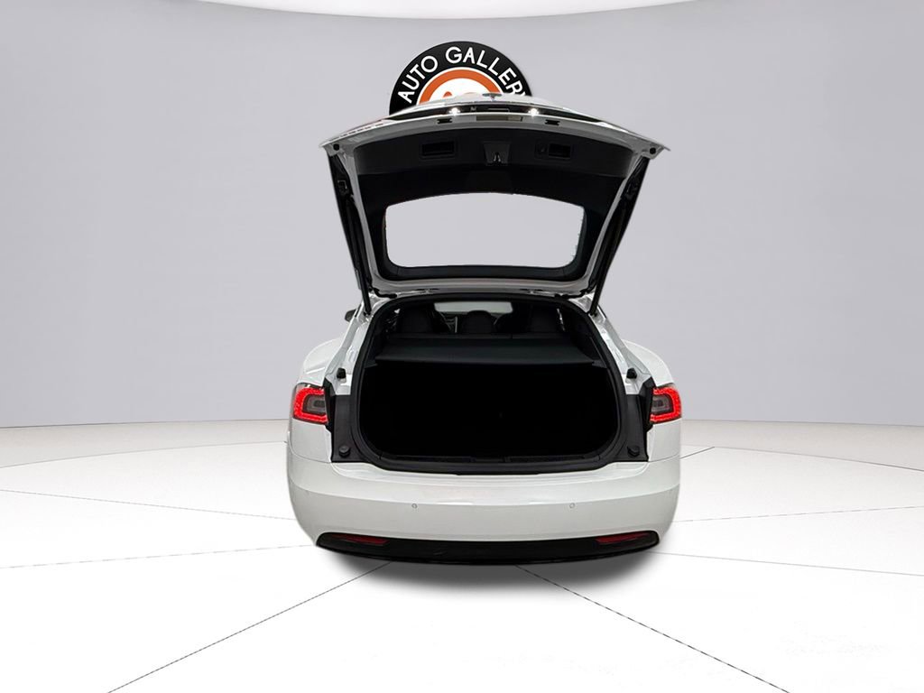 Used 2017 Tesla Model S 90D image 25