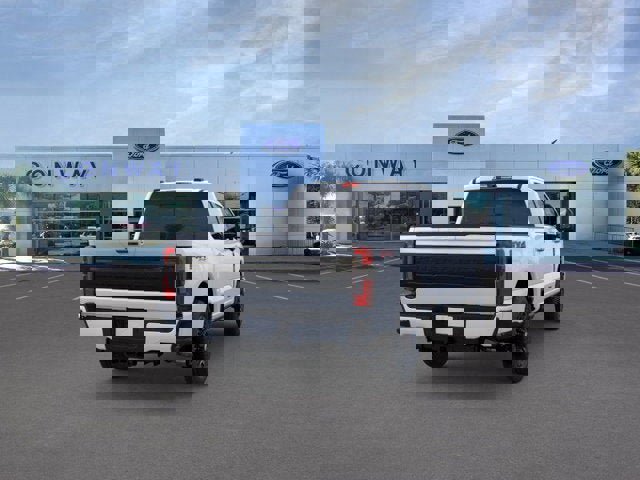 New 2026 Ford F250 Platinum image 8