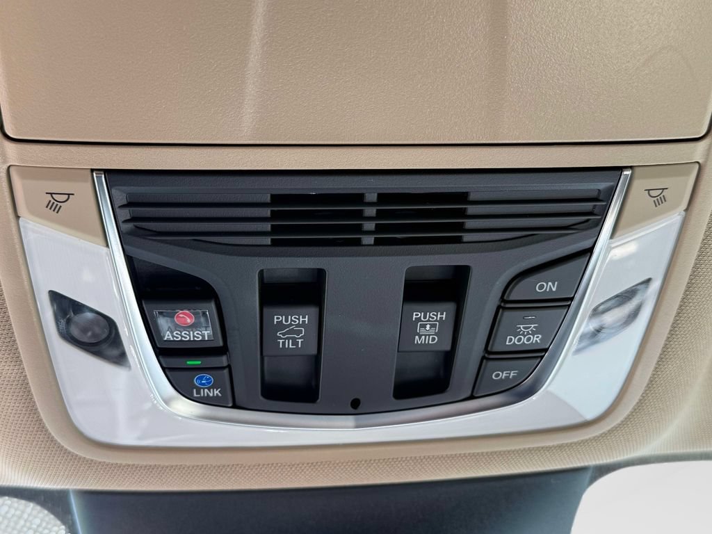 Certified 2024 Acura MDX w/ Advance Package AWD/4WD image 29