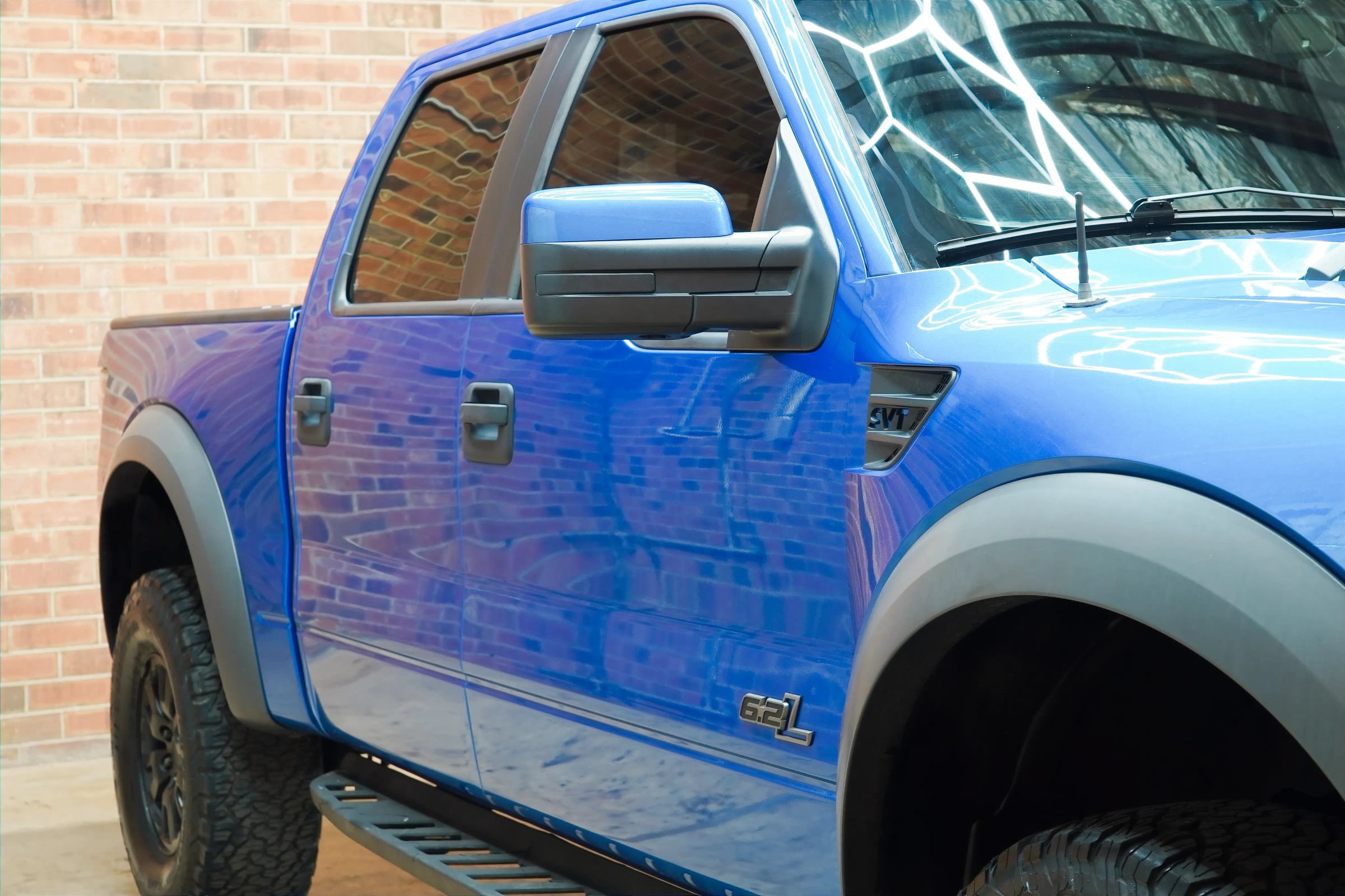Used 2014 Ford F150 Raptor w/ Equipment Group 801A Luxury AWD/4WD image 24