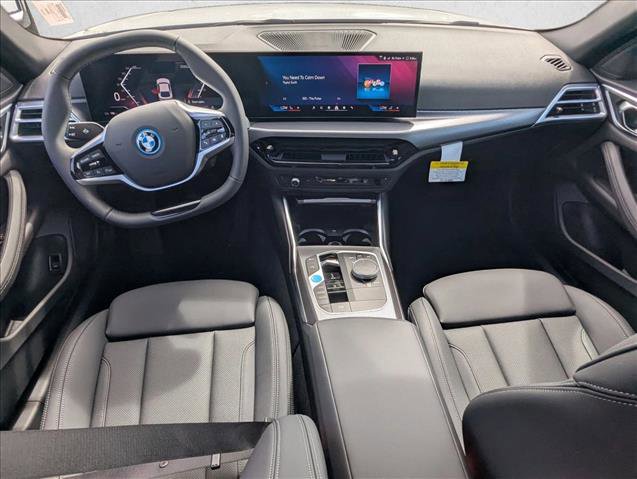 New 2026 BMW i4 xDrive40i image 14