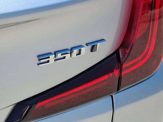 Used 2021 Cadillac XT4 Luxury w/ Trailering Package AWD/4WD image 35