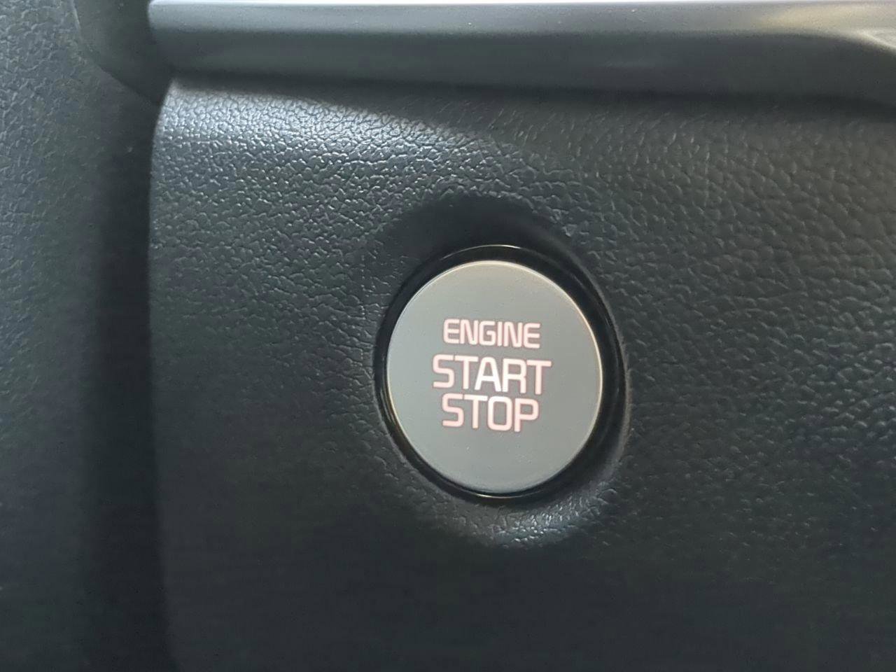 New 2026 Kia Sorento S w/ S Panoramic Sunroof Package image 11