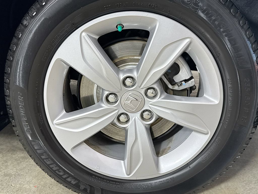 Used 2019 Honda Odyssey EX image 31