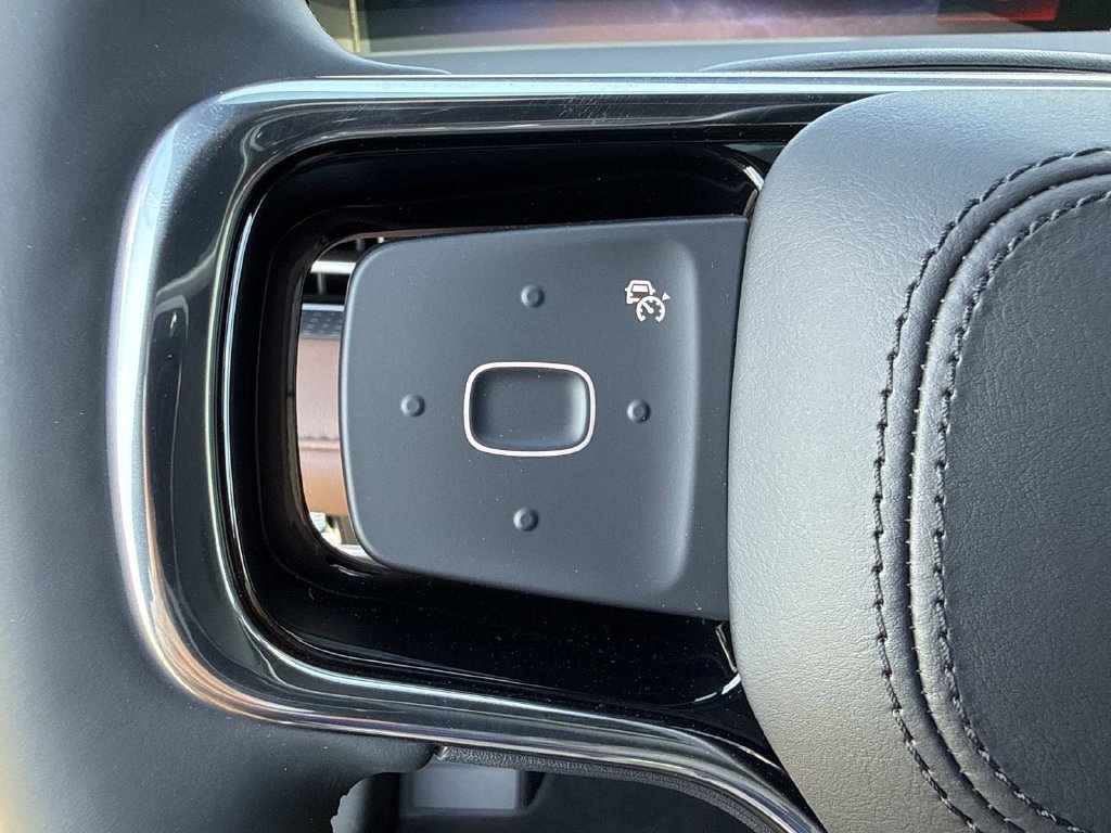 New 2026 Lincoln Nautilus Reserve AWD/4WD image 31