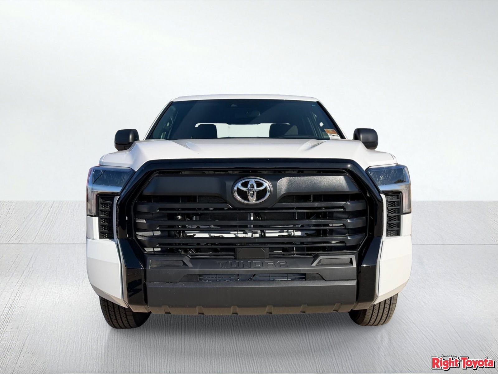 New 2026 Toyota Tundra SR RWD image 5