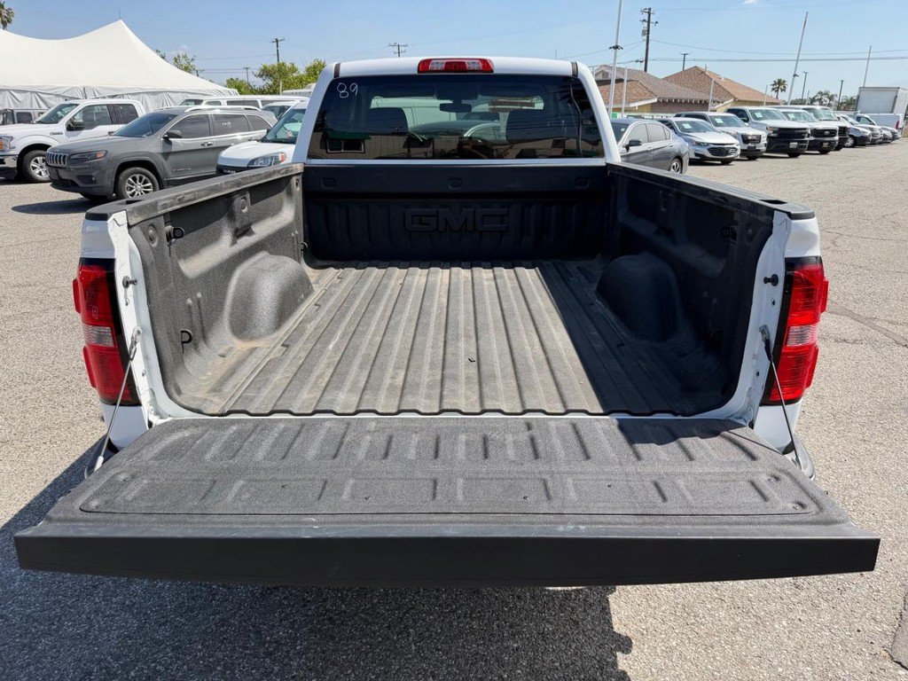 Used 2016 GMC Sierra 1500 2WD Double Cab w/ Sierra Appearance Package image 38