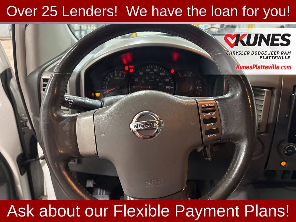 Used 2006 Nissan Titan SE image 23