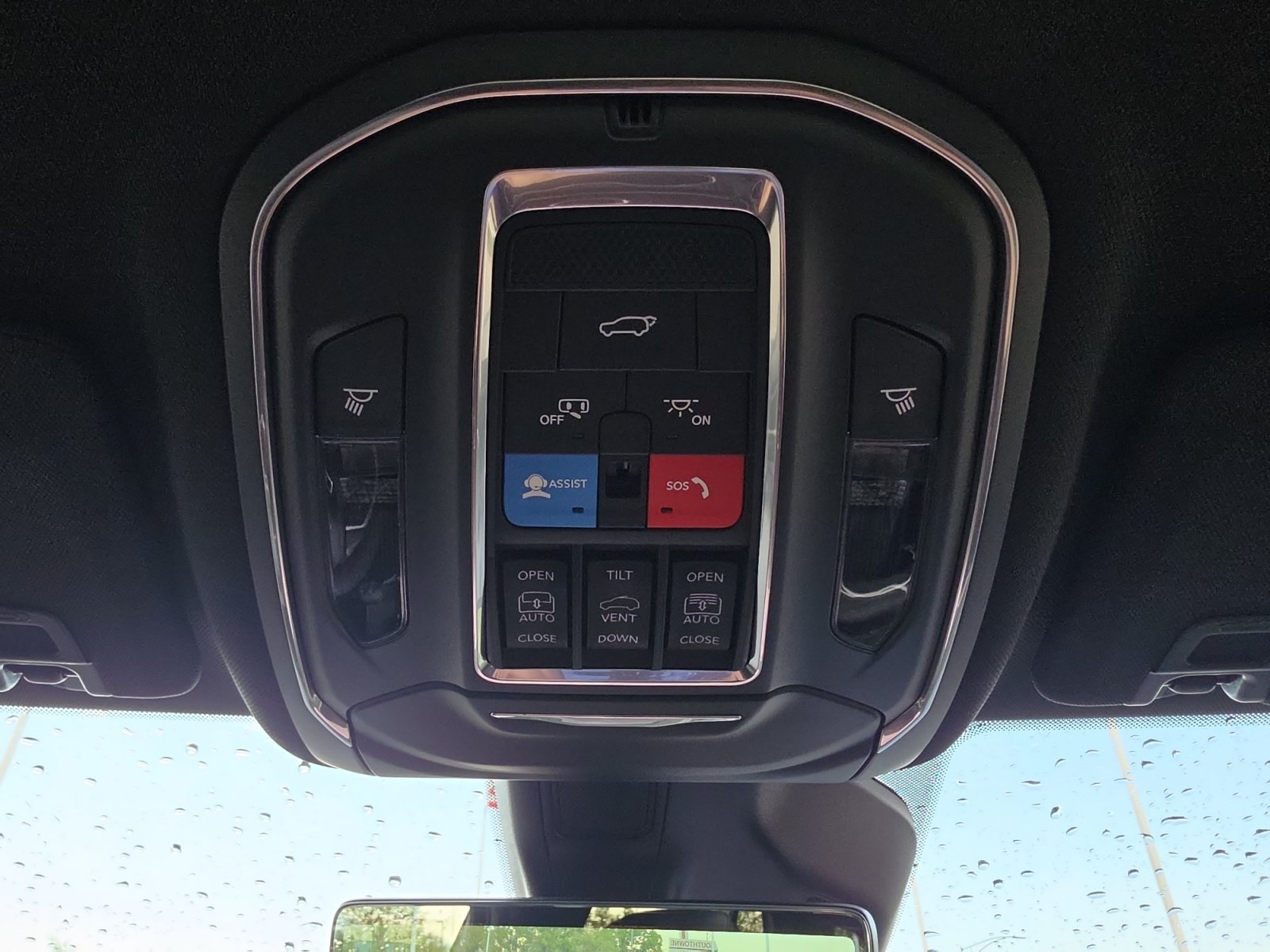 New 2026 Jeep Grand Cherokee Limited AWD/4WD image 31