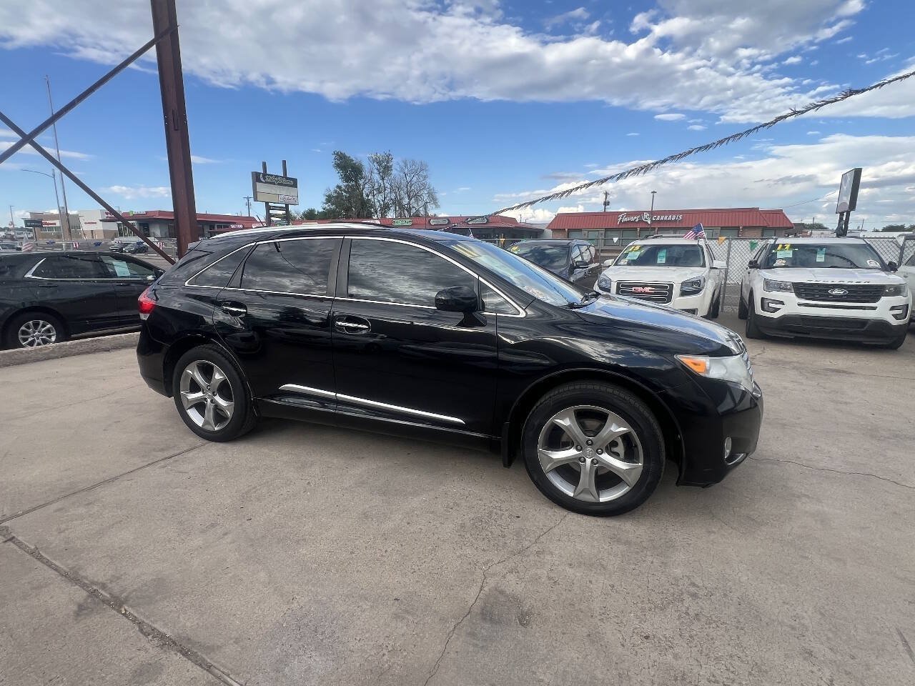 Used 2011 Toyota Venza AWD w/ Convenience Pkg image 20