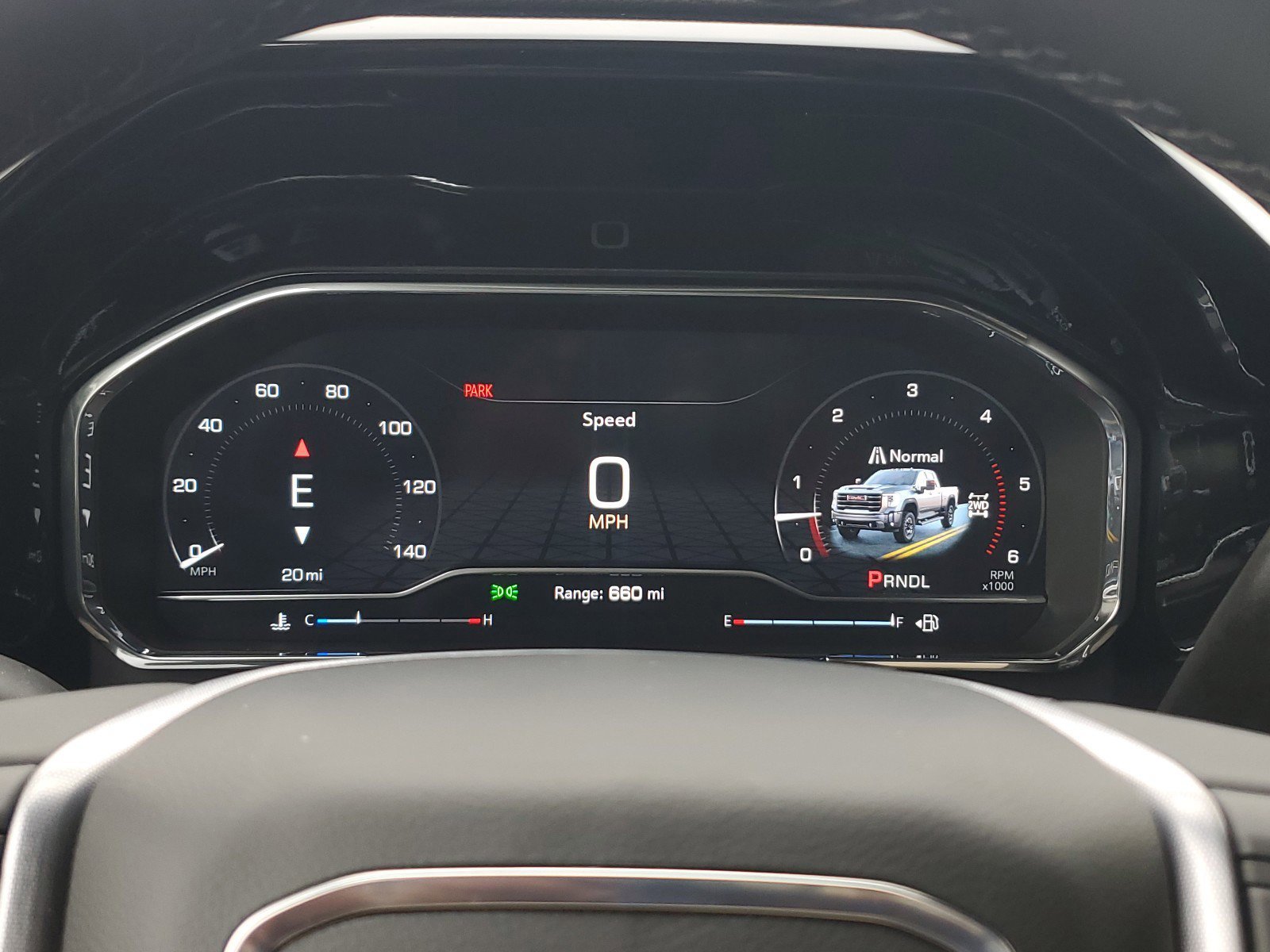 New 2025 GMC Sierra 2500 SLT w/ SLT Premium Package image 29