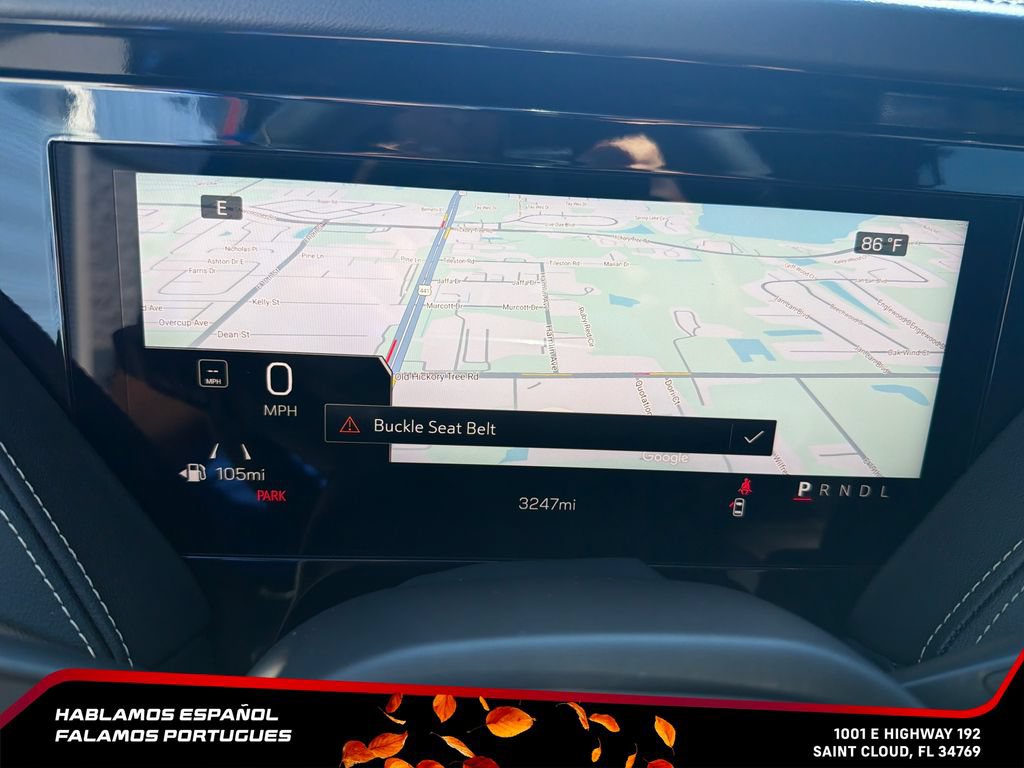 New 2026 GMC Yukon Elevation RWD image 9