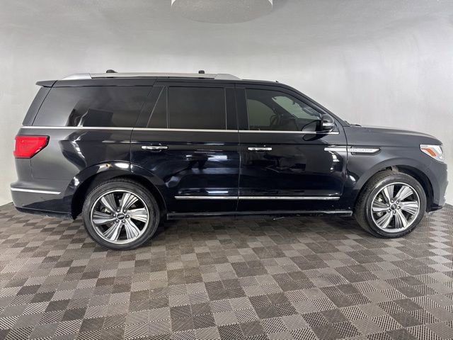 Used 2019 Lincoln Navigator Reserve w/ Cargo Package image 7