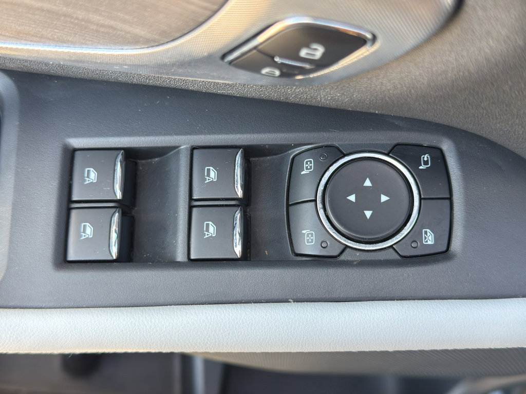 Certified 2025 Ford Expedition Max Platinum w/ Platinum Ultimate Package image 13