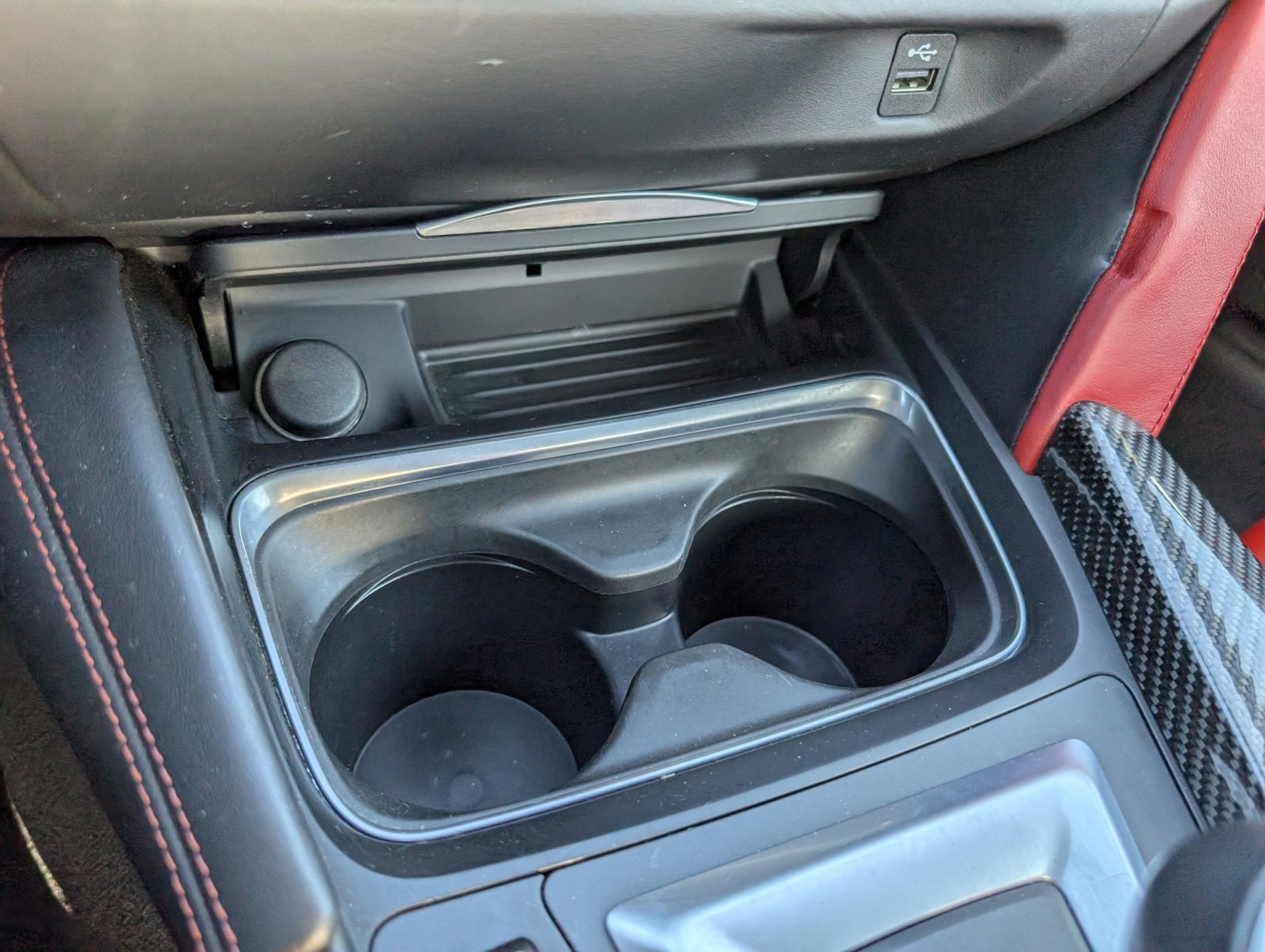 Used 2019 BMW M4 Convertible w/ Competition Package image 21