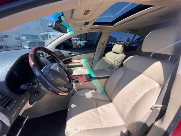 Used 2006 Lexus GS 300 Base 4dr Sedan image 13