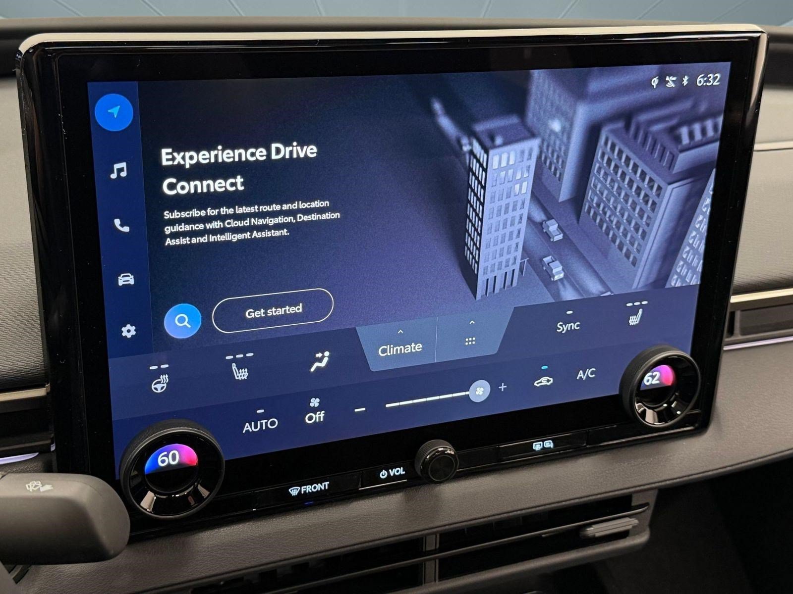 New 2026 Toyota bZ AWD/4WD image 18