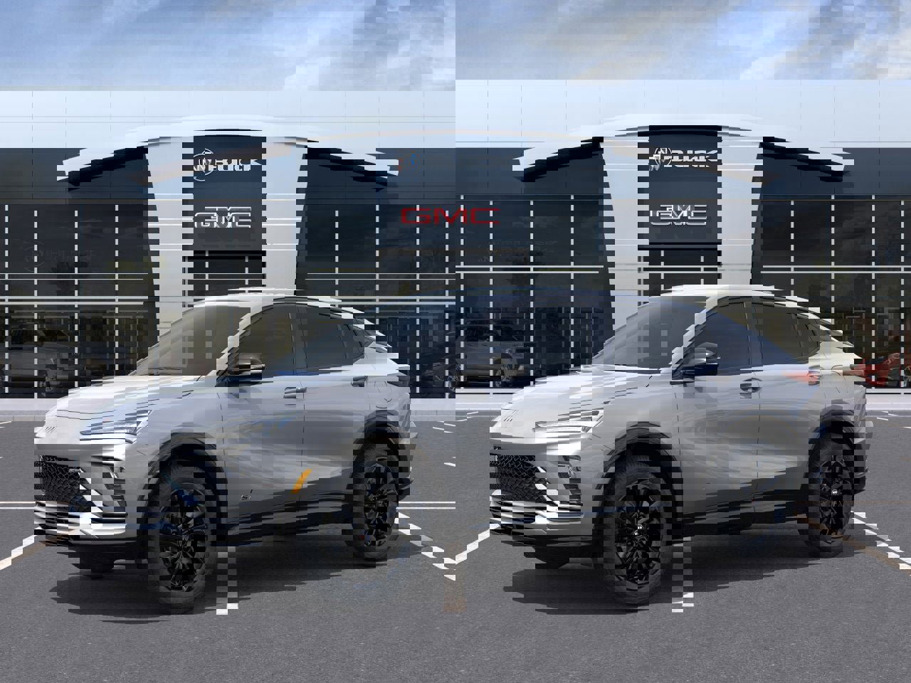 New 2026 Buick Envista Sport Touring w/ Convenience I Package image 26