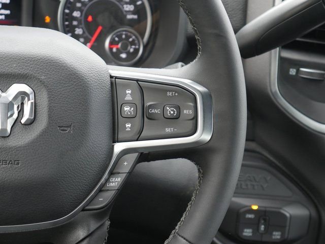 Used 2025 RAM 2500 Big Horn image 18