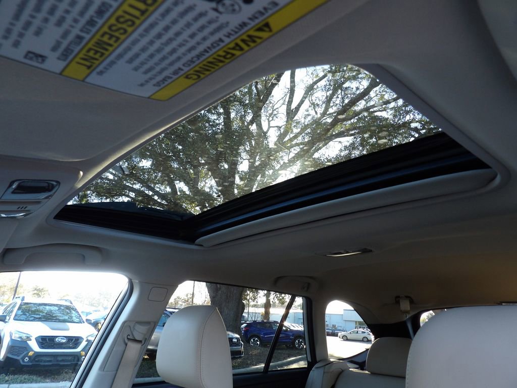 Used 2019 Subaru Outback 2.5i Limited image 18