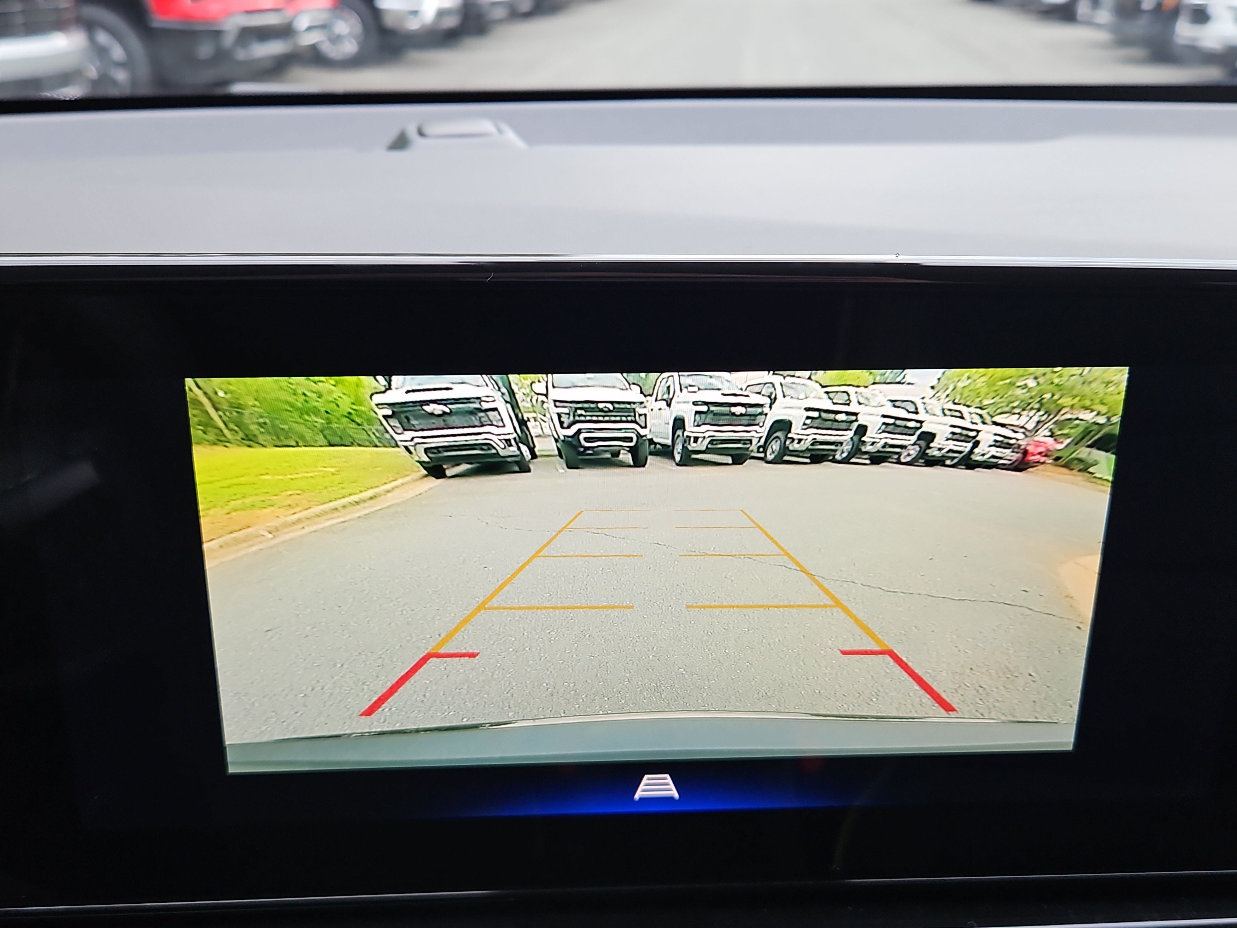 New 2026 Chevrolet TrailBlazer ACTIV FWD image 18
