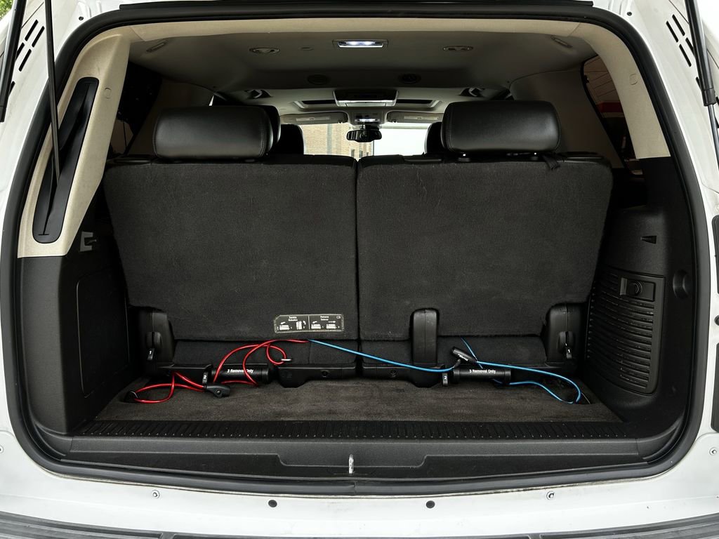 Used 2008 Chevrolet Tahoe LT image 33