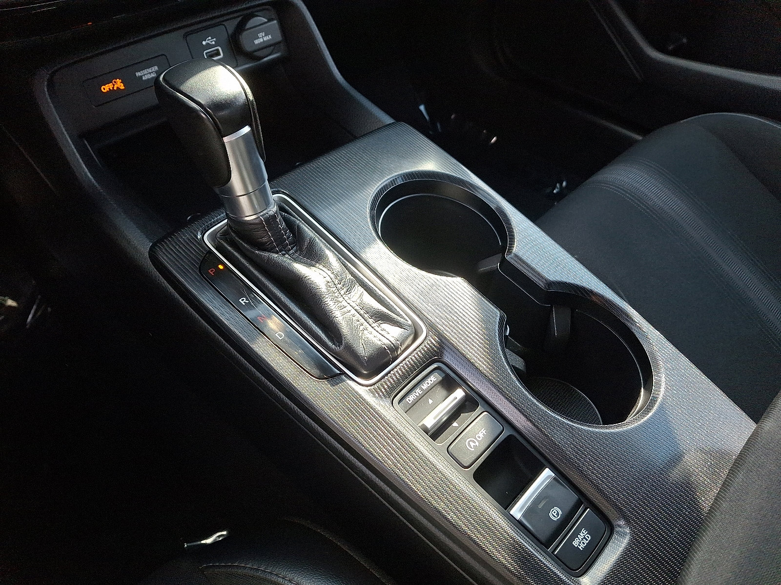 Used 2022 Honda Civic Sport image 18