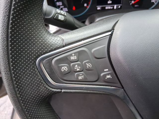 Used 2024 Chevrolet Malibu LT image 18