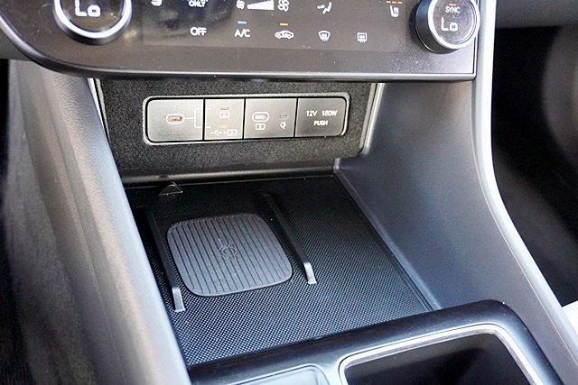 Certified 2026 Hyundai Sonata SEL FWD image 31